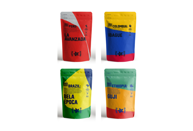 H αλυσίδα καφέ Coffee Island έκλεισε 20 επιτυχημένα χρόνια πορείας και μας επανασυστήθηκε με νέα, ανανεωμένη ταυτότητα.