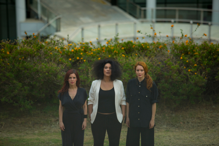 Lou is, Sugahspank!, Νalyssa Green