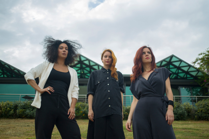 Sugahspank!, Νalyssa Green, Lou is