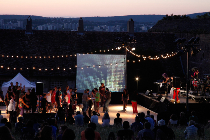 Compagnie Pernette © Stephan Girard