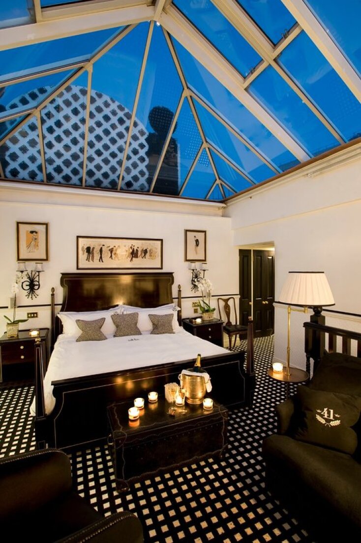 Hotel 41, Λονδίνο, Ηνωμένο Βασίλειο  