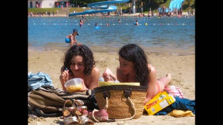 «Παραμύθια του Ιούλη (Contes de juillet)» του Γκιγιόμ Μπρακ