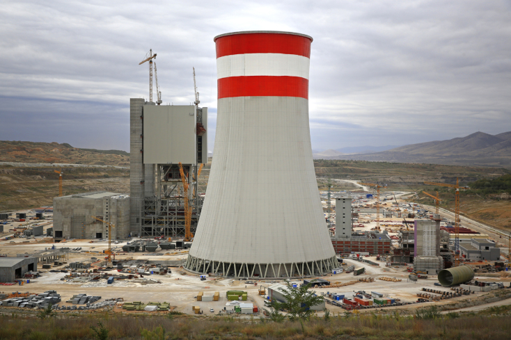 7 βραβεία για την ΤΕΡΝΑ Α.Ε. στα «Concrete Awards 2019»