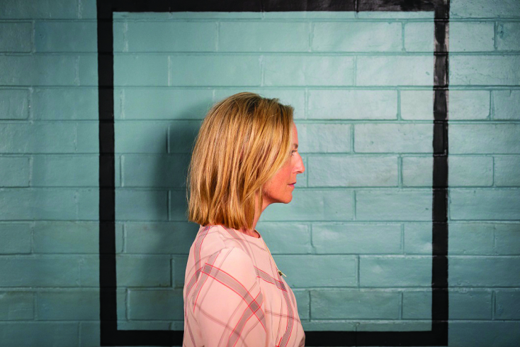 «Wentworth», COSMOTE SERIES MARATHON HD