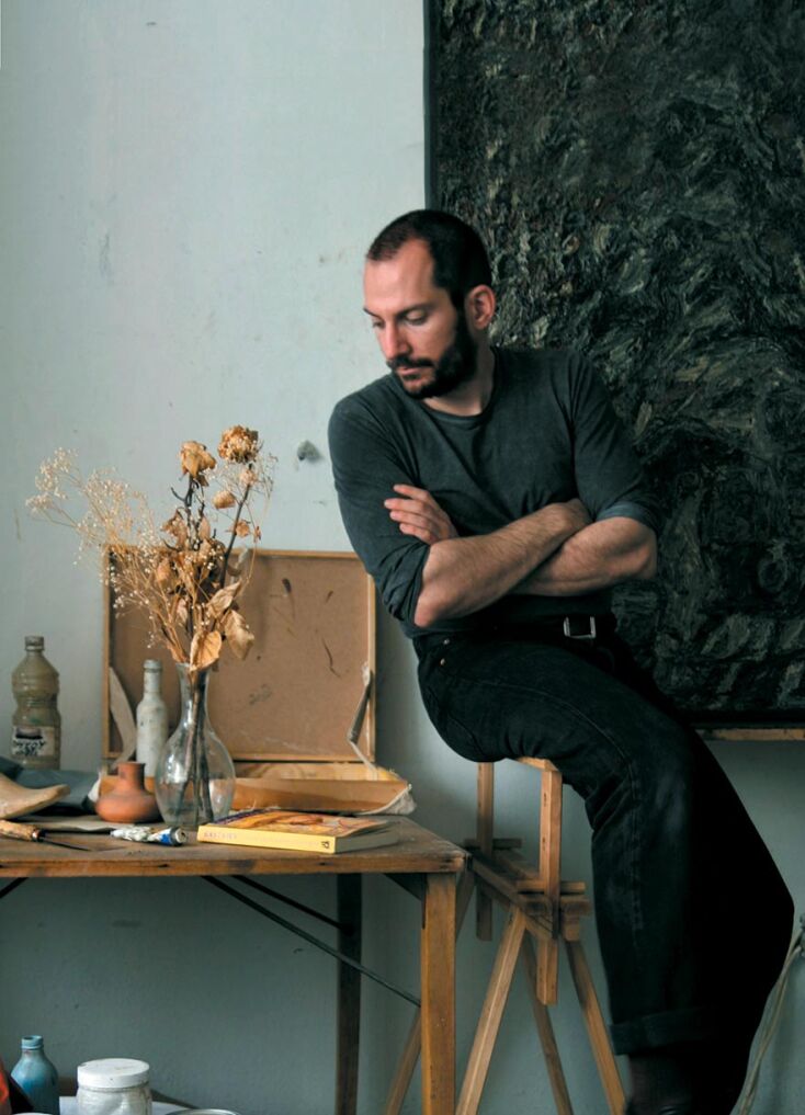 Γιάννης Ευθυμίου