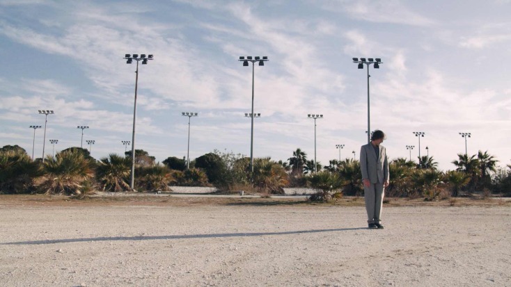 Το video του Γιαν Βαν για το νέο τραγούδι του «Μάτια Καστανά»