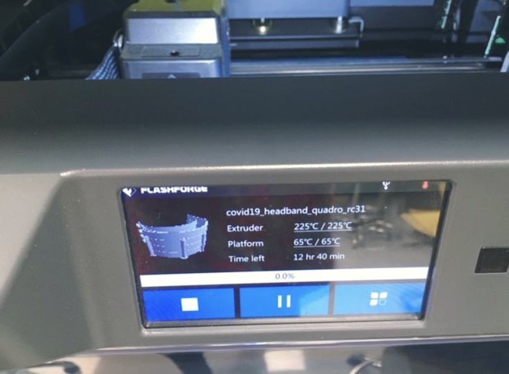 «Να μην υπηρετείσαι, να υπηρετείς»