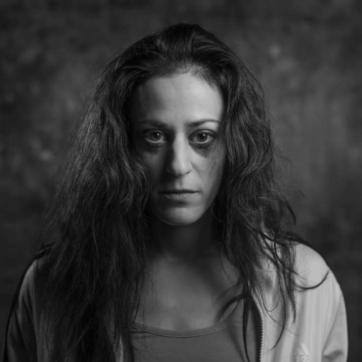 agapise me, Bios main