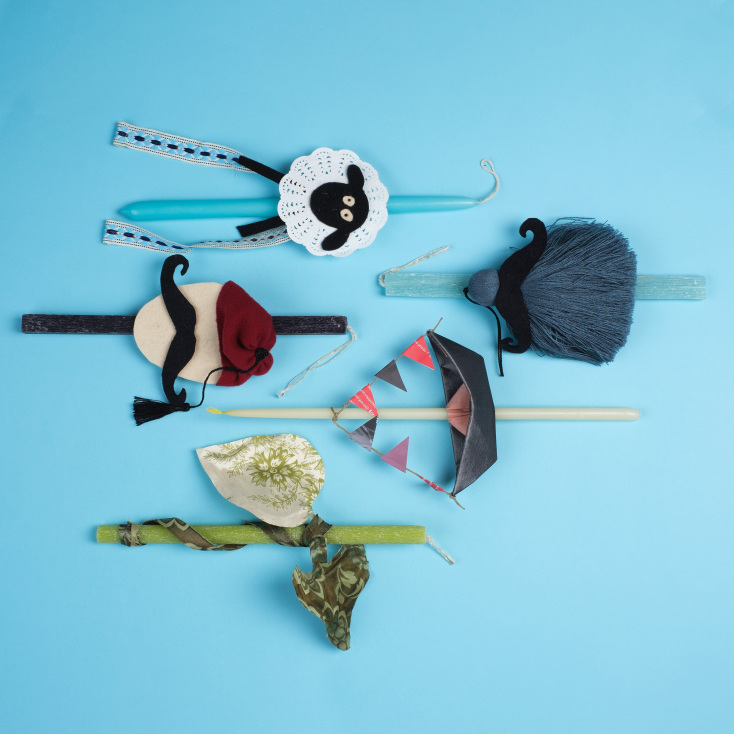 Κούπες και πιατάκια στο νεοσύστατο eshop του Εθνικού Θεάτρου