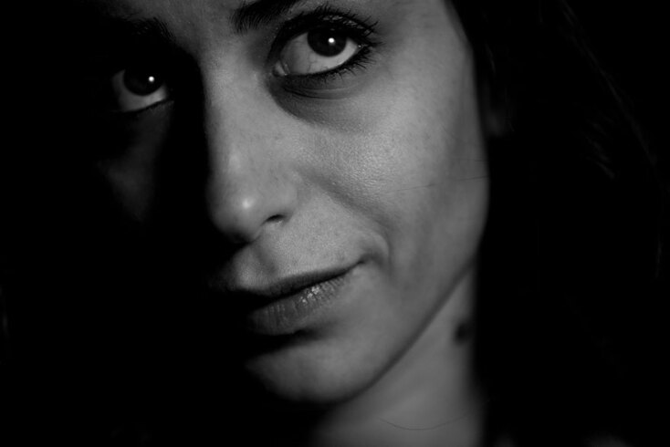 zoi mylona peirasmos skrow theater