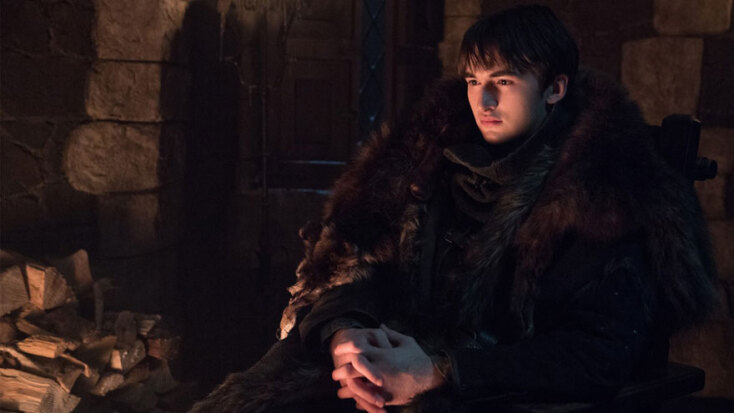 Game of Thrones / Bran Stark
