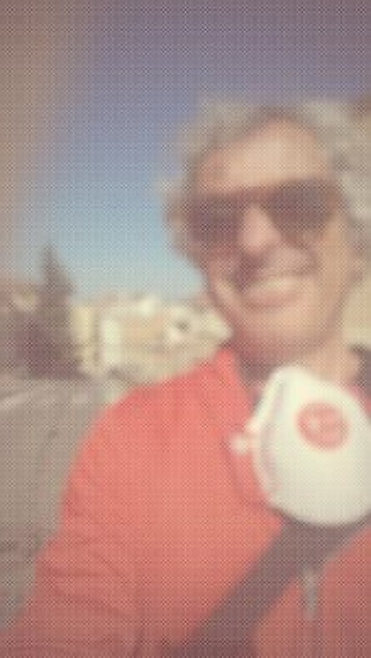 Ισπανός προσβεβλημένος από τον Covid-19 καταγράφει την πορεία της ασθένειάς του