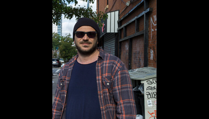 Ο Μελίκ Οχανιάν