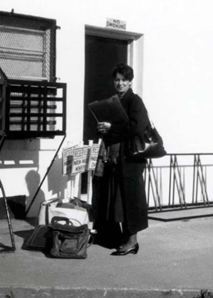 ντοκιμαντέρ «Crazy, Not Insane» του HBO