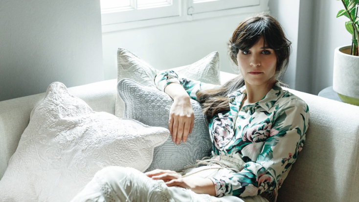 Πηνελόπη Τσιλίκα