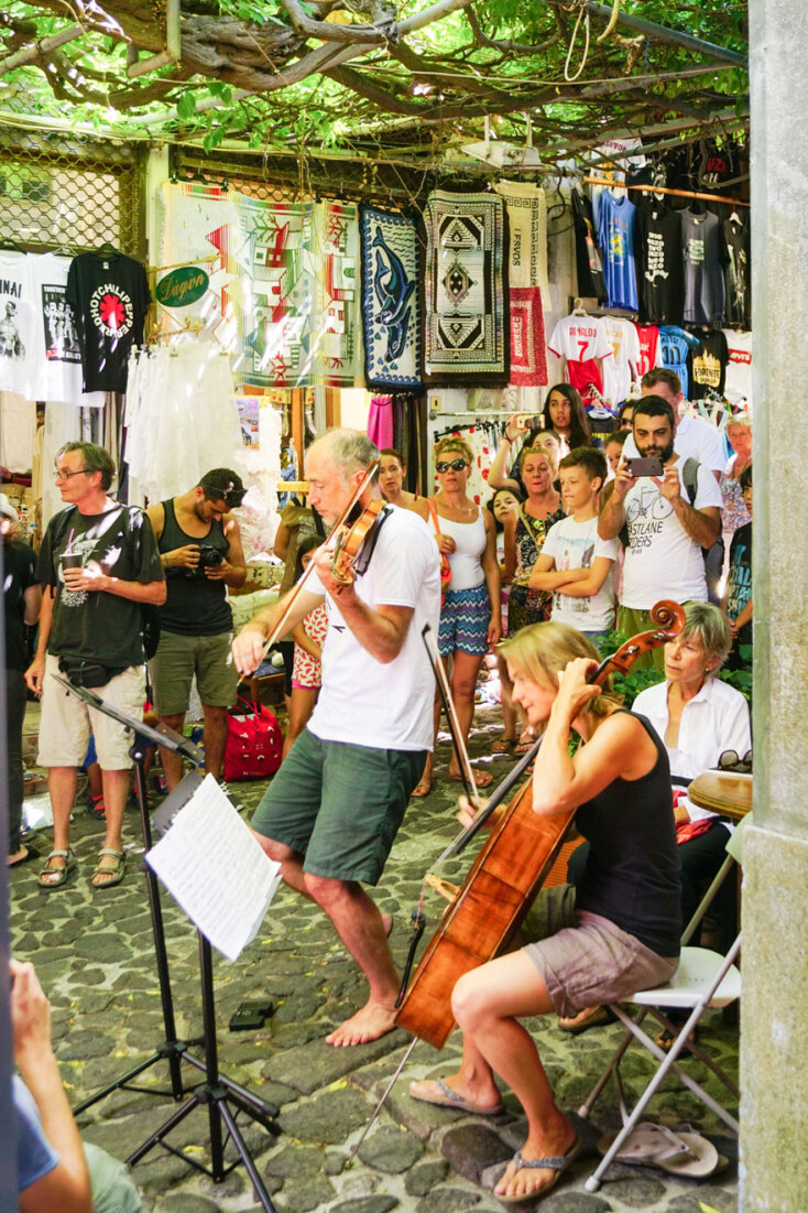 5ο Διεθνές Φεστιβάλ Μουσικής Μολύβου © Eleonora Pouwels Pure Photography