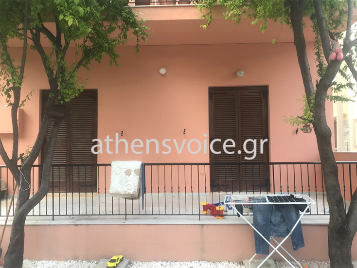 Οικογενειακή τραγωδία στο Χαλάνδρι: Πατέρας σκότωσε το 4χρονο παιδί του και αυτοκτόνησε