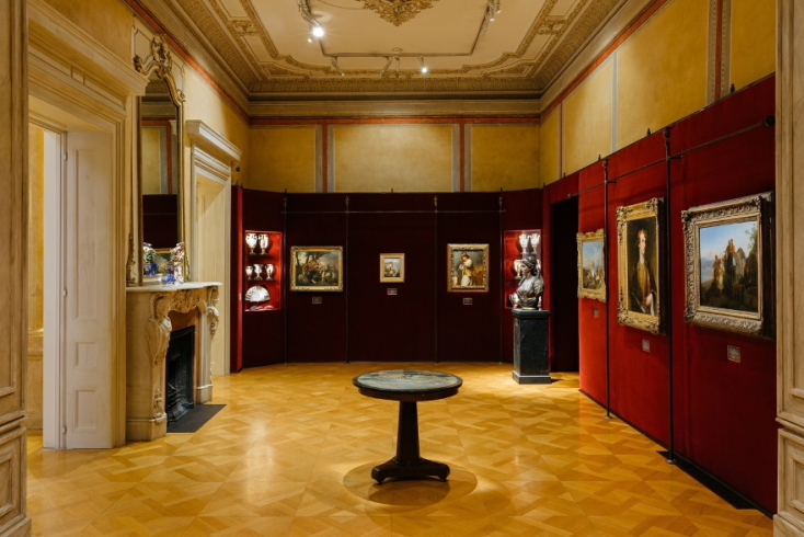 Μουσείο Κυκλαδικής Τέχνης