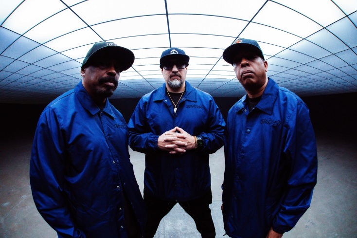 Cypress Hill