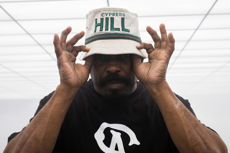 Cypress Hill - Sen Dog