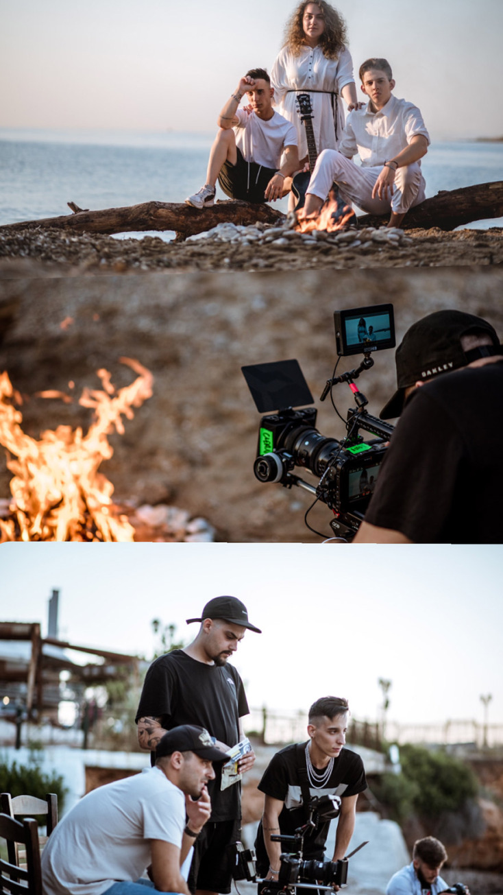 «Το τελευταίο δέντρο»: Η ταινία του Βαγγέλη Νάκη και της ομάδας του για την καταστροφική πυρκαγιά στο Μάτι το 2018 