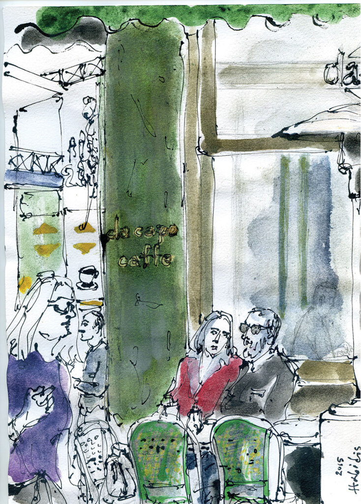 Το Da Capo γιορτάζει 30 χρόνια