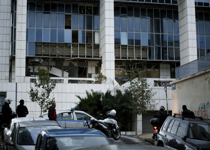 Εφετείο Αθηνών