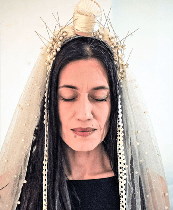 Δανάη Παπουτσή