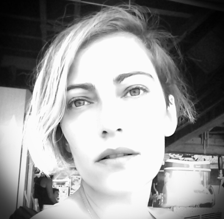 Δανάη Σπηλιώτη