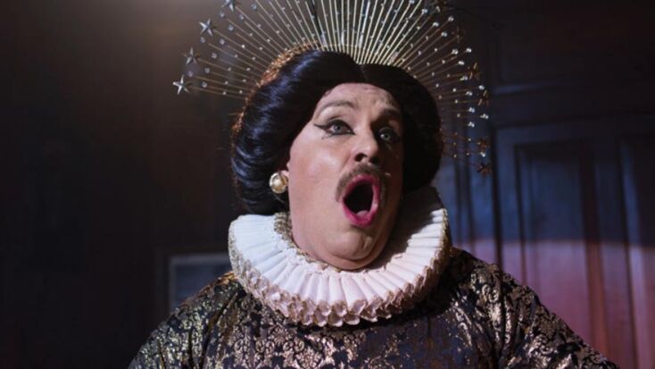 «Ο Χορός των 41»