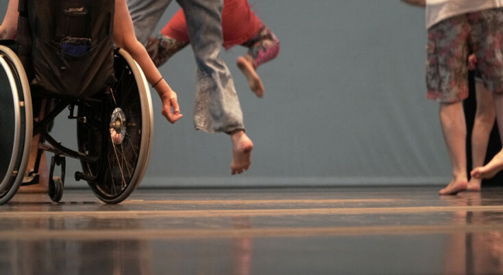 Ημέρα Χορού 2019 / Πειραιώς 260 / African Dance Workshop © Alekos &amp; Christos Bourelias