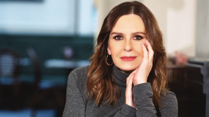 Κάτια Δανδουλάκη