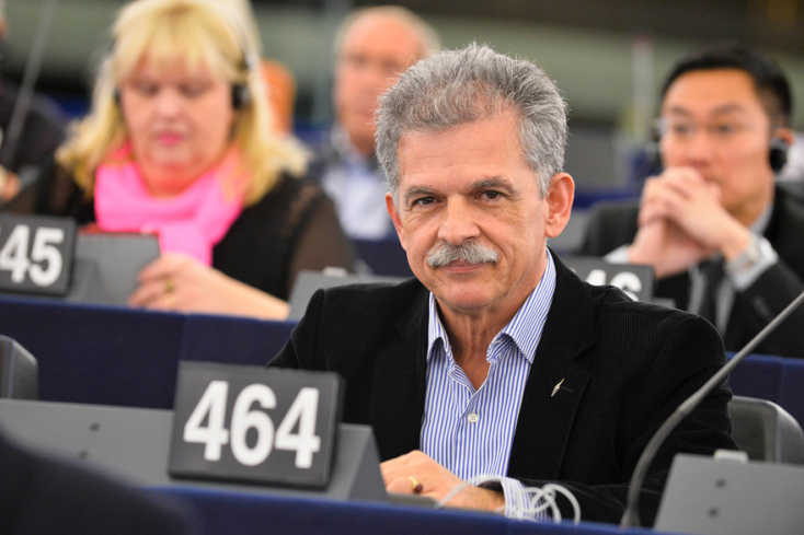 Σπύρος Δανέλλης