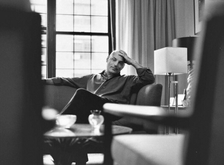 Ο Daniel Mendelsohn για τον Κωνσταντίνο Καβάφη