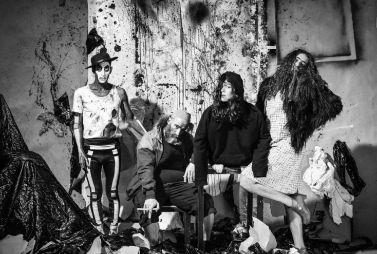 "Danse macabre" από τον Μάρτιν Τσίμμερμαν