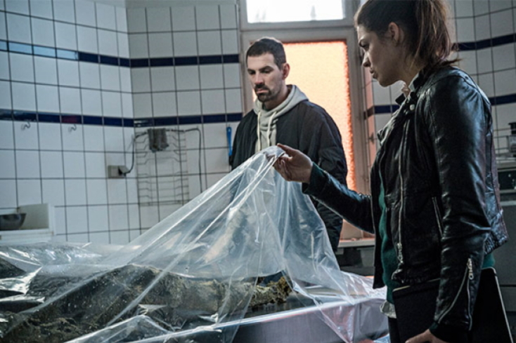 Darkness: Those Who Kill