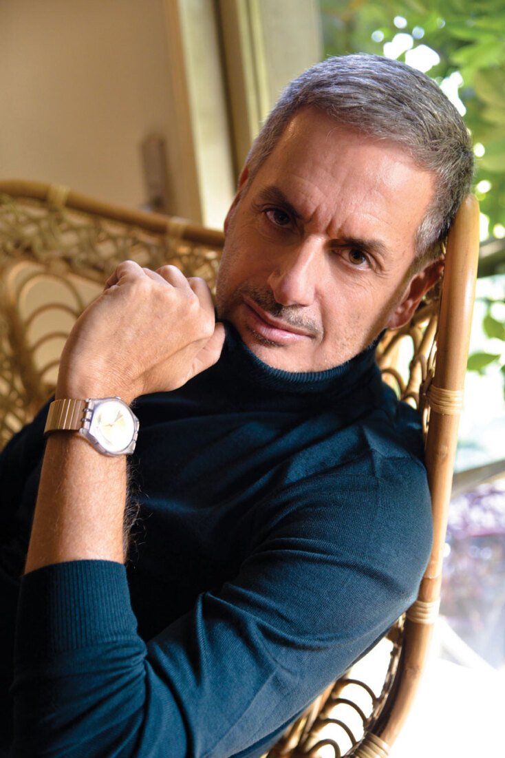 Δημήτρης Ντάσιος