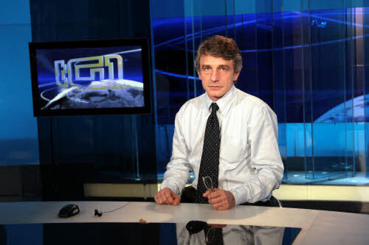 EU Parliament: David Sassoli vice president