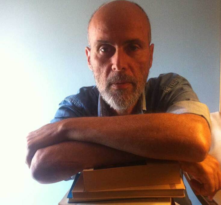 Νίκος Δαββέτας