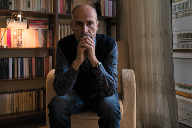 Νίκος Δαββέτας