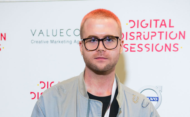Chris Wylie