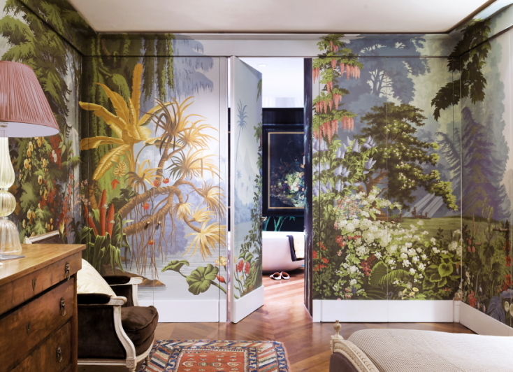 de Gournay