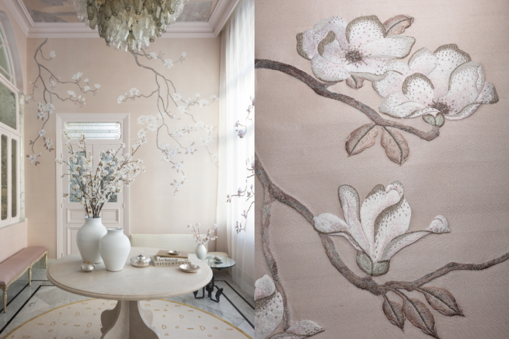 de Gournay