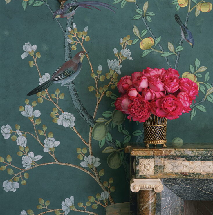 de Gournay