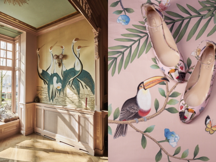 de Gournay