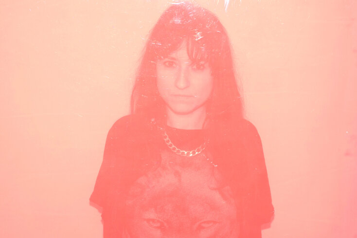 LIUN &amp; The Science Fiction Band