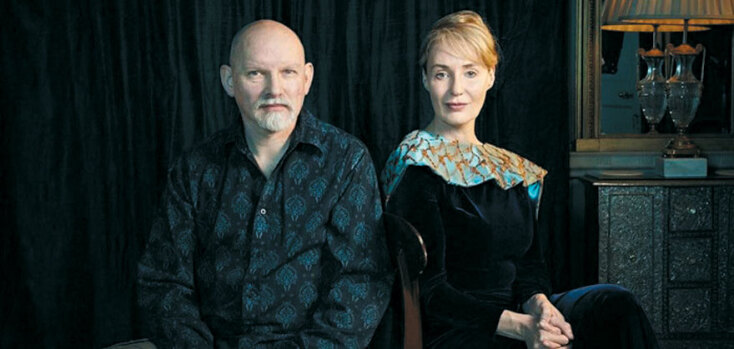 Dead Can Dance