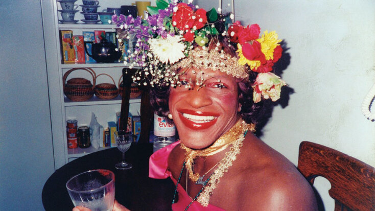 Death and life of Marsha P. Johnson