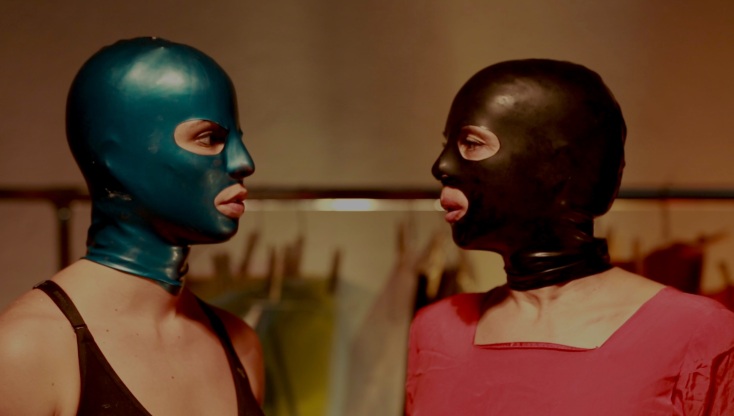 DegradAction (2020) Dir. Morgana Mayer