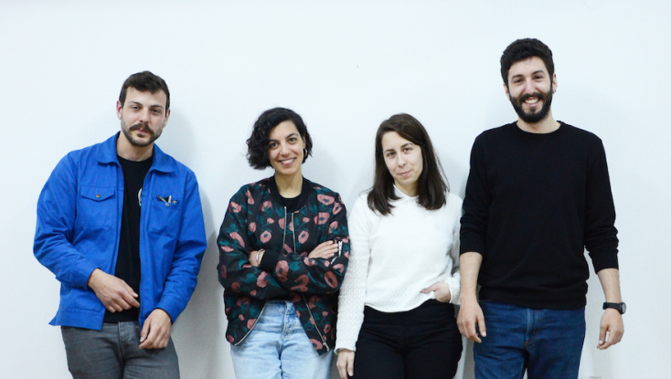 deliver art athens voice